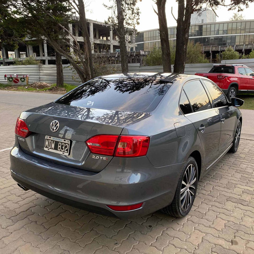 Volkswagen Vento 2.0 Sportline Tsi 200cv 2013
