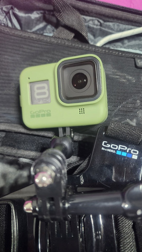 Go Pro Hero 8 Black