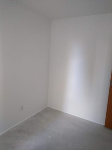 Apartamento À Venda, 43 M² Por R$ 230.000,00 - Pirituba - São Paulo/sp - Ap3072