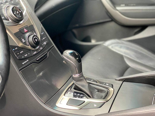 Hyundai Azera 3.0 V6