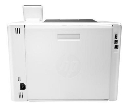 Imagem 2 de 3 de Impressora Hp Color Laserjet Pro M454dw
