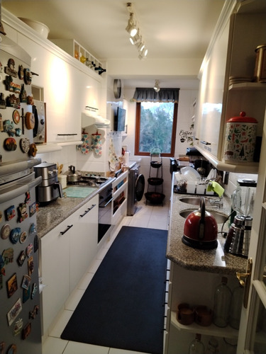 Venta Departamento Full Equipo Y Gran Nivel En Pucon