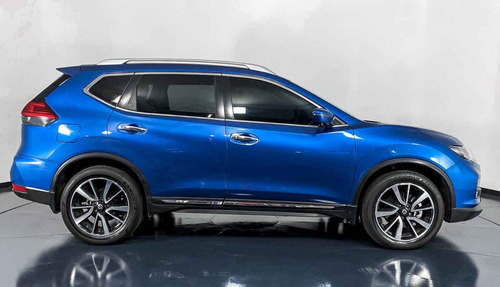 Imagen 8 de 15 de 37755 - Nissan X Trail 2019 Con Garantía At