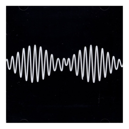 Arctic Monkeys - Am - Disco