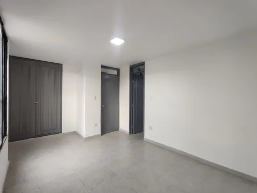 Apartamento En Arriendo En Barrio Blanco. Cod A30761