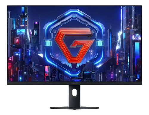 Monitor Gamer Xiaomi 2K G27Qi 2026 Negro