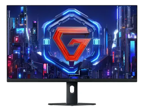 Monitor Gamer Xiaomi 2K G27Qi 2026 Negro