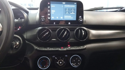 Fiat Argo 1.3 Drive Gse