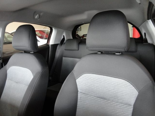 Peugeot 208 1.5 Active Pack 8v Flex 4p Manual