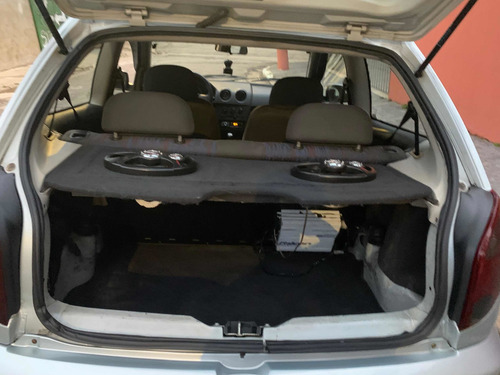 Chevrolet Celta 2010 1.0 Spirit Flex Power 3p