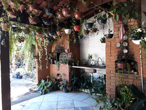 Imagem 20 de 27 de Casa Para Venda No Condomínio São Joaquim - Vinhedo/sp, - Ca00054 - 68319374