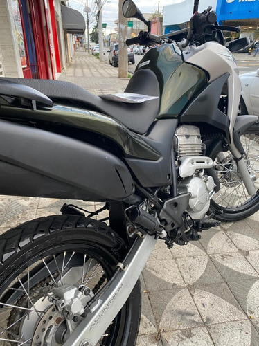 Honda Xre 300