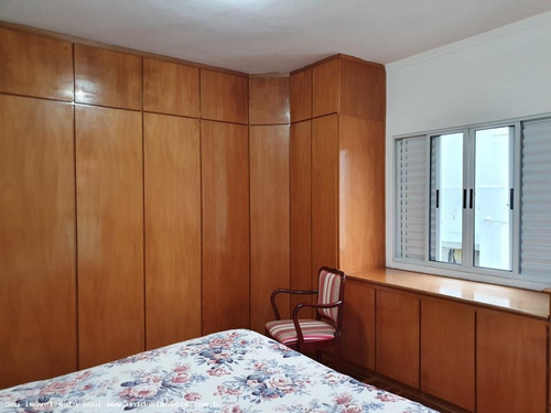 Imagem 13 de 15 de Sobrado Para Venda Em São Paulo, Vila Mariana, 3 Dormitórios, 1 Suíte, 4 Banheiros, 2 Vagas - R227_1-1639987