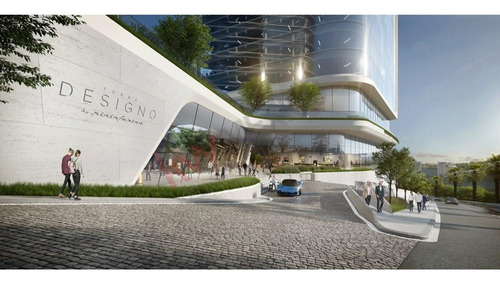 Oficinas En Venta En Bosque Real, En La Extraordinaria Torre Designo