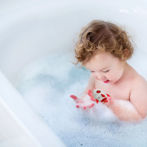 Juguetes De Baño Para Bebés Y Niños Pequeños, 2 Piezas, Jugu