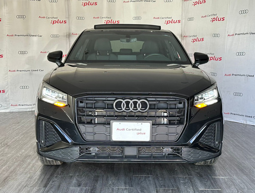 Audi Q2 1.4 35 Tfsi Sport