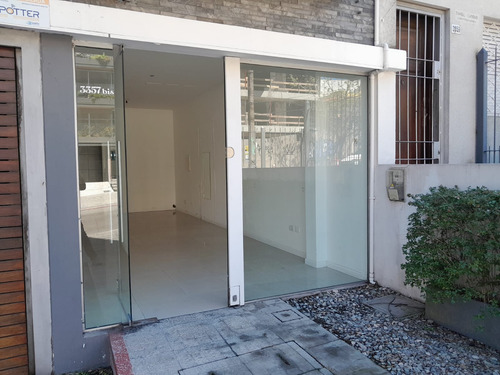 Venta Local Comercial Luz De Marzo Pocitos