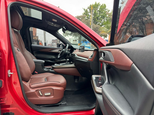 Mazda CX-9 2.5 Grand Touring Signature