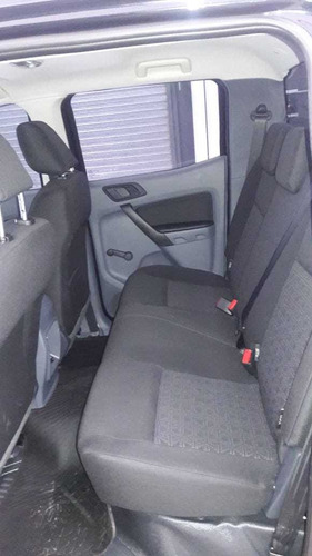 Ford Ranger Nafta 2.5 Xl Doble Cabina 2020