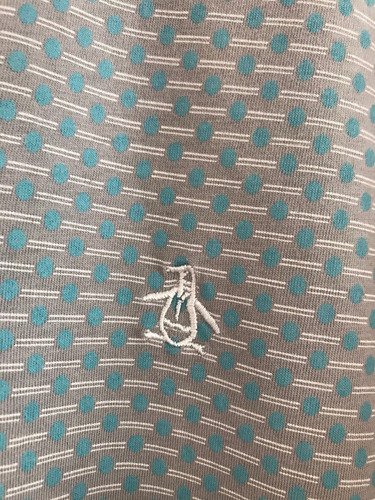 Chomba Penguin Slim Fit