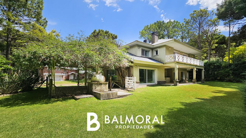 Casa En Venta En Norte Tennis