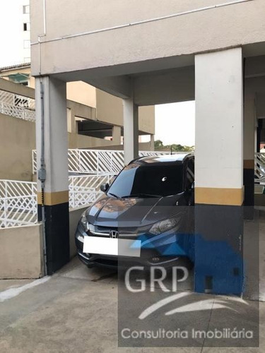 Imagem 5 de 15 de Apartamento Para Venda Em São Bernardo Do Campo, Taboão, 2 Dormitórios, 1 Suíte, 2 Banheiros, 1 Vaga - 7652_1-1023268