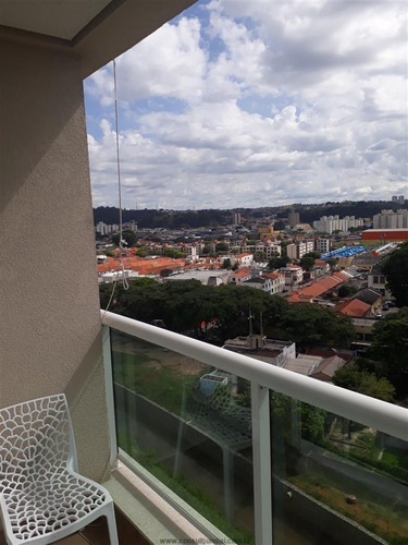 Imagem 4 de 21 de Apartamentos À Venda Em Jundiaí/sp - Compre O Seu Apartamentos Aqui! - 1427498