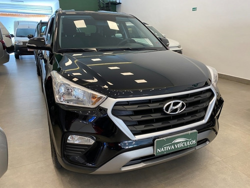 Imagem 2 de 12 de Hyundai Creta Pulse 1.6 Mt