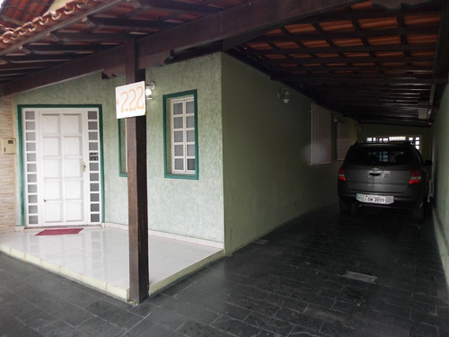 Imagem 28 de 28 de Casa Á Venda, 03 Quartos, 03 Vagas, Industrial - Contagem/mg - 24783