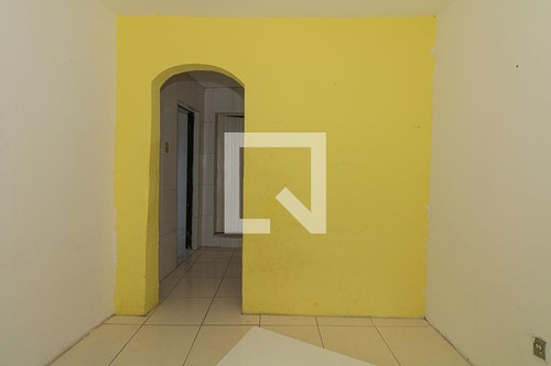 Imagem 4 de 15 de Casa Para Aluguel - Pau Miudo, 2 Quartos, 50 - 893643961
