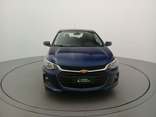 Chevrolet Onix 1.0 TURBO FLEX LT MANUAL