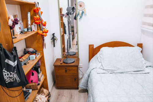 Depto Las Condes Av. Colon 4 Dor 3 Baños Estc. Bodega, 92 M2
