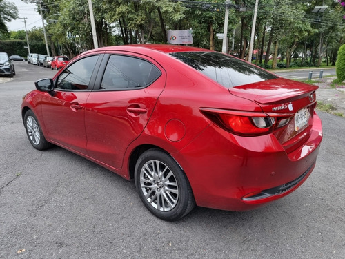 Imagen 3 de 14 de Mazda Mazda 2 2020 1.5 I Grand Touring At