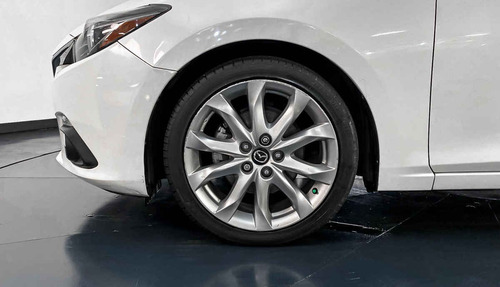 Imagen 11 de 15 de 33544 - Mazda 2016 Con Garantía At