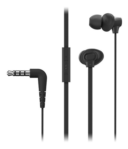 Audífonos Manos Libres Panasonic In-ear Alámbricos Rp-tcm130