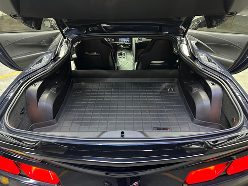 Chevrolet Corvette 6.2 Stingray Z51 At