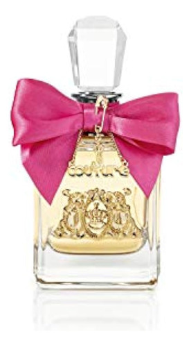 Juicy Couture Viva La Jugoso Perfume Para Mujer