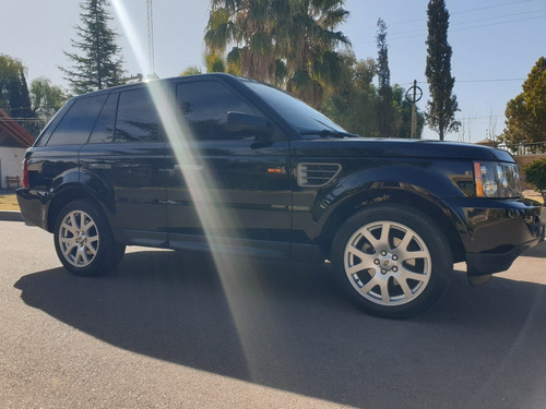 Imagen 5 de 25 de Land Rover - Range Rover Sport - Diesel