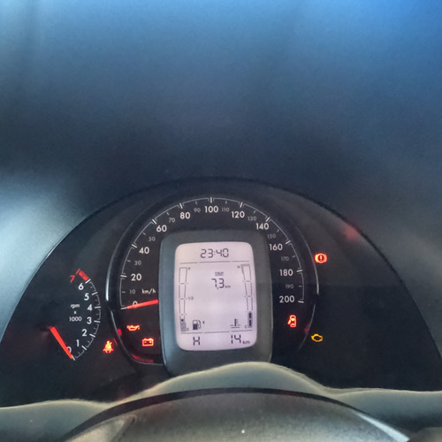 Fiat Fiorino 1.4 Fire Evo 87cv