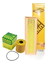 Comprar Kit De Filtros Peugeot Partner Grand Raid 1.6 2012 2 Filtros
