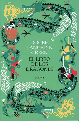 El Libro De Los Dragones