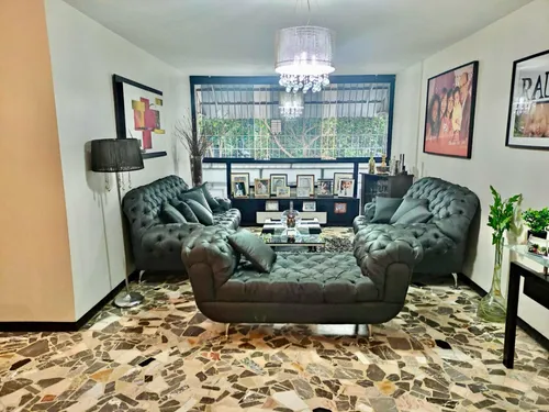 Venta Apto. En Montalban Ii