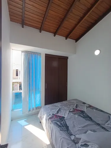 Casa En Venta En La Primavera. Cod V30202