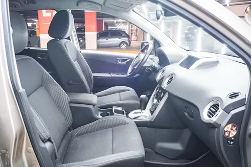 Renault Koleos 2.5 Dynamique 4x2