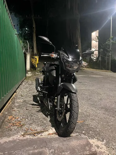Tvs Apache Rtr 160 2v Modelo 2022 (comprada Nueva En 2023)