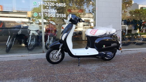 Motomel Strato Euro Okm 2021