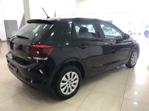 Imagen 5 de 15 de Volkswagen Polo