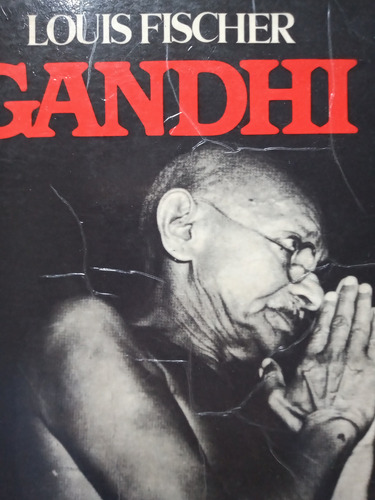 Gandhi Fischer