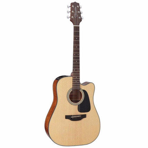 Violão Takamine Folk Aço Gd15ce Ns Fosco Tp-4t