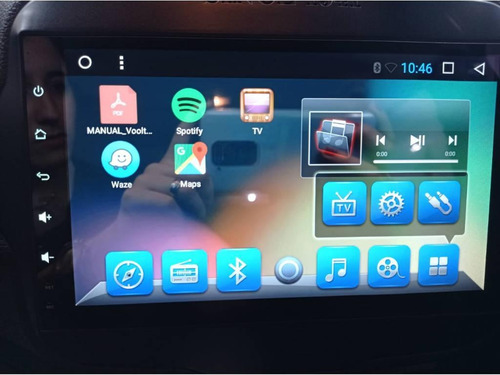 Jeep Renegade 1.8 Aut. Couro, Multimidia Grande, Único Dono